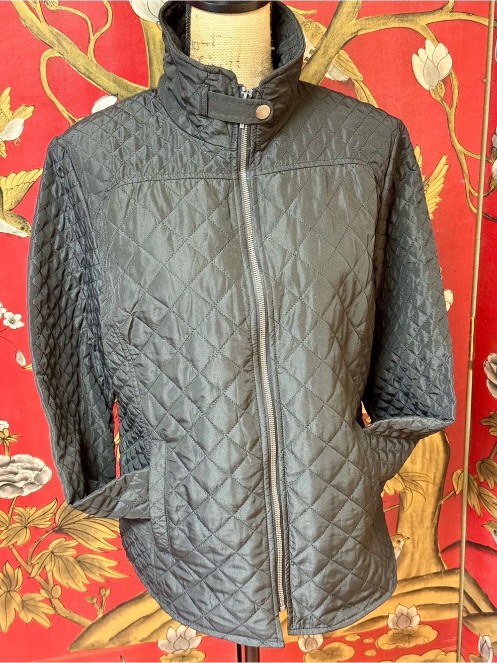 Women’s “Southern Lady” Lightweight Jacket | #S32
